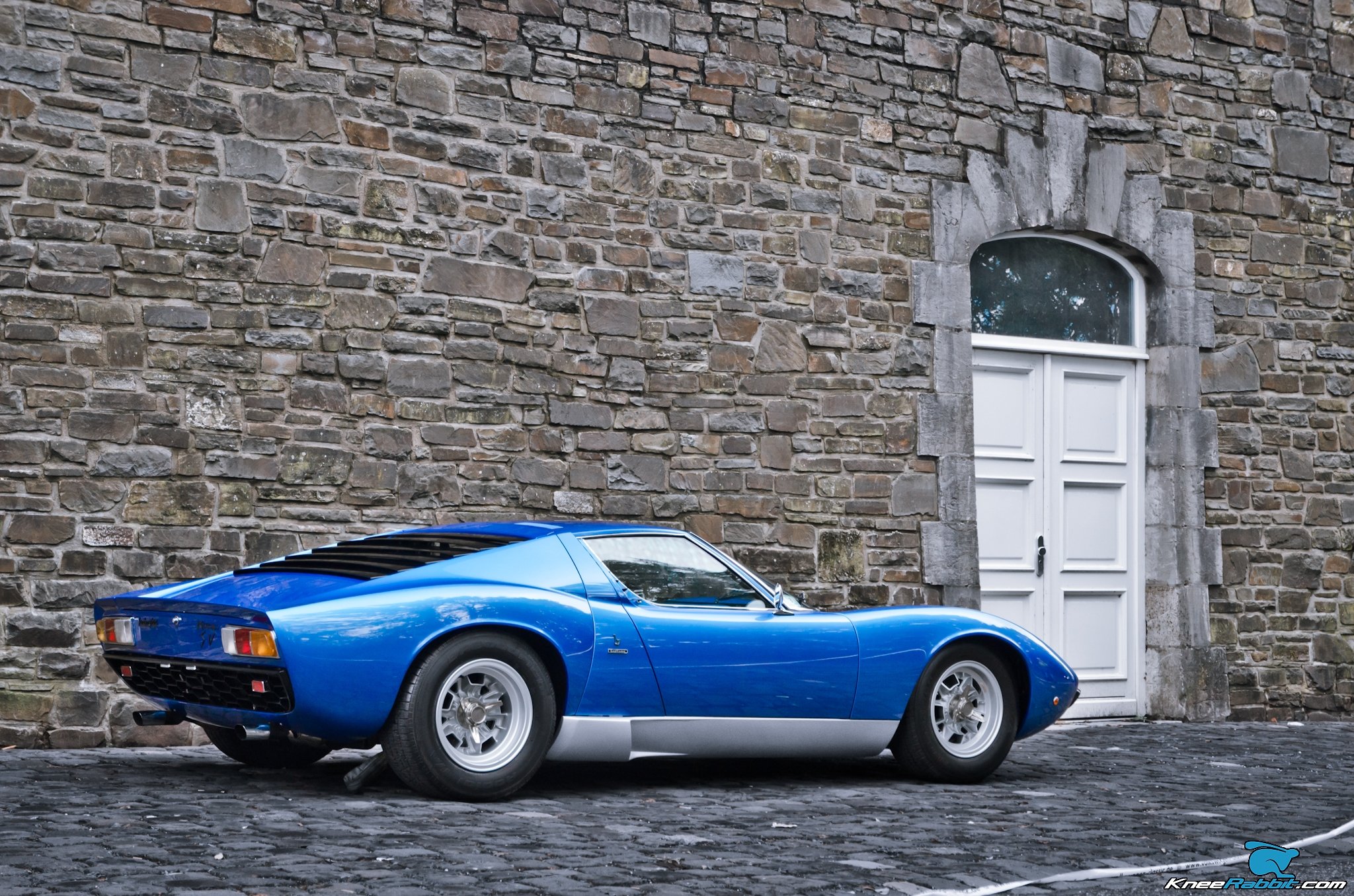 lamborghini, Miura, Classic, Cars, Supercars, Coupe, Italie, Italia Wallpaper