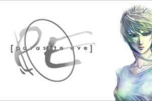 parasite, Eve, Action, Rpg, Survival, Horror, Violence, Animation, Babe, Dark
