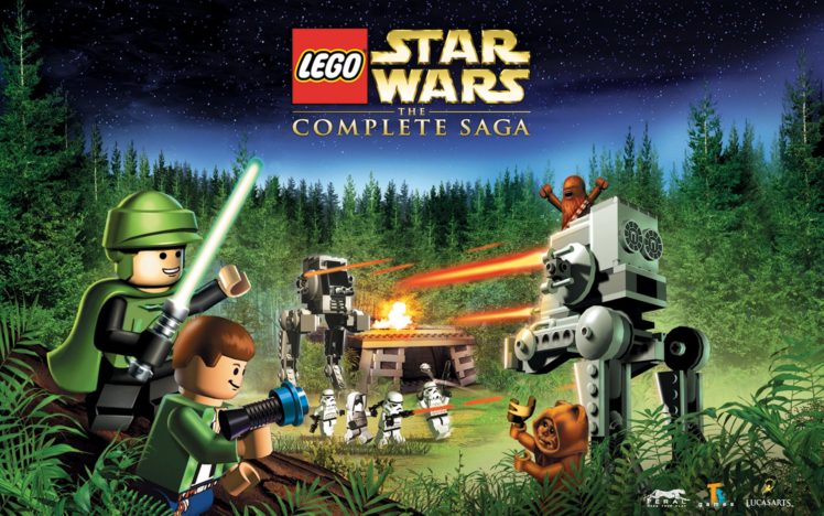 Lego Star Wars Action Adventure Toy Futuristic Family Sci Fi Legos Toys Poster Wallpapers Hd Desktop And Mobile Backgrounds
