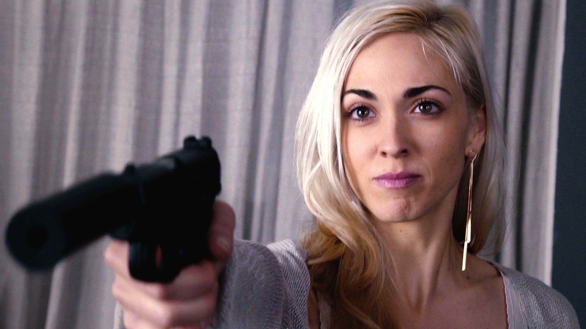 allegiance, Crime, Series, Spy, Drama, Thriller, Action, Poster, Weapon, Gun, Pistol Wallpaper