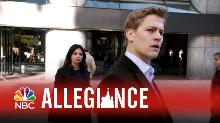 allegiance, Crime, Series, Spy, Drama, Thriller, Action HD Wallpaper Desktop Background