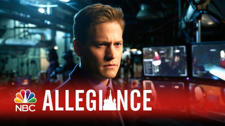 allegiance, Crime, Series, Spy, Drama, Thriller, Action, Poster HD Wallpaper Desktop Background
