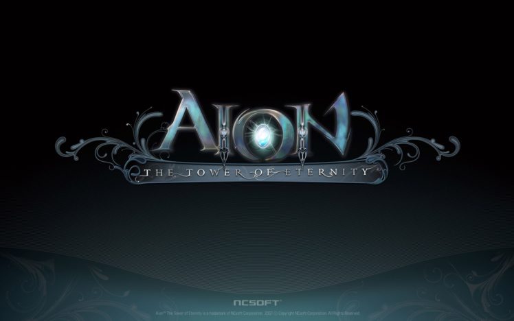 video, Games, Aion HD Wallpaper Desktop Background
