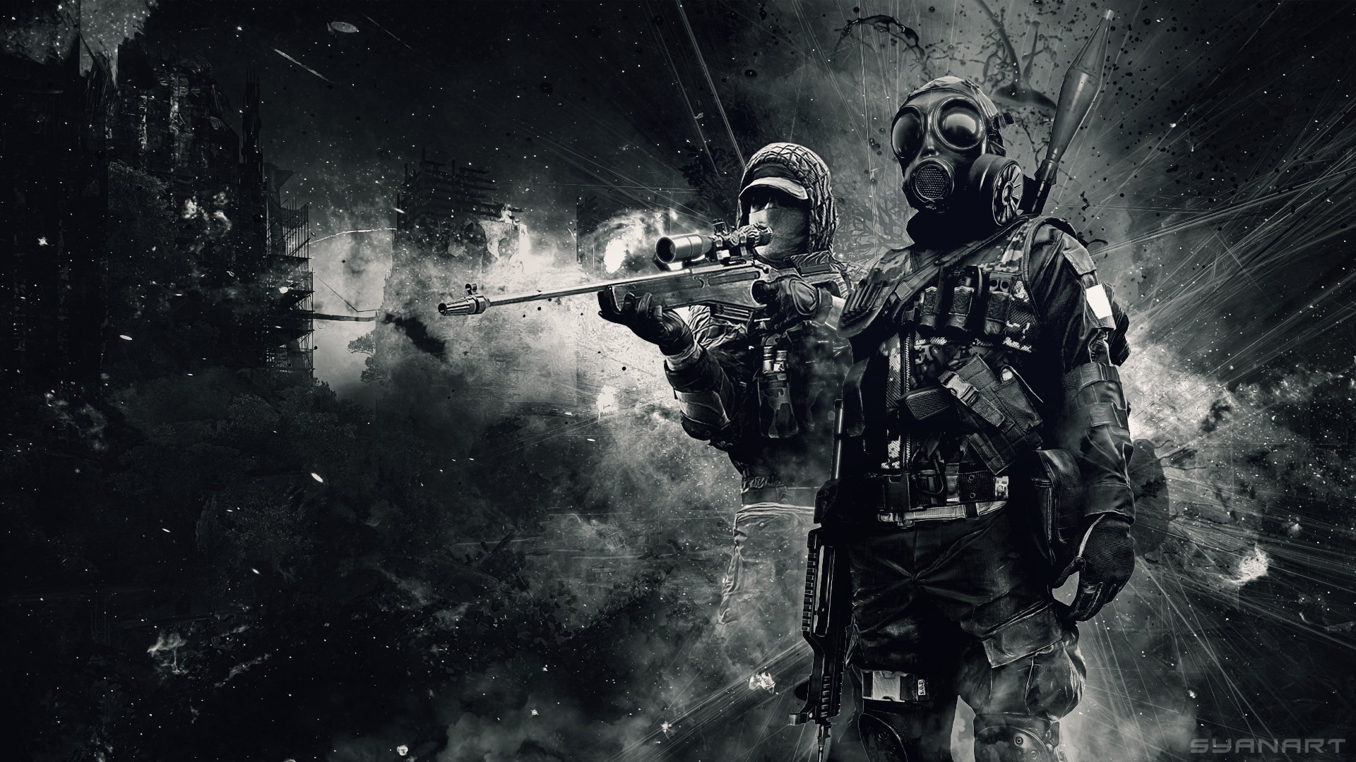 Download hd wallpapers of 614541-battlefield, 4, Shooter, Tactical, Stealth...