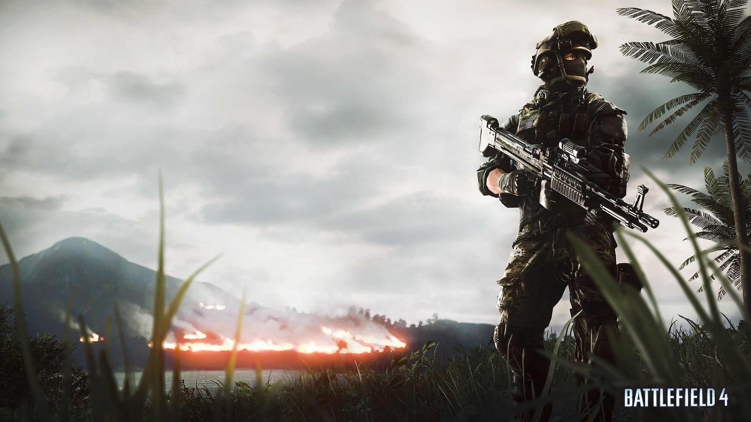 Battlefield 4 Operation Locker Wallpapers 250493 Desktop Background