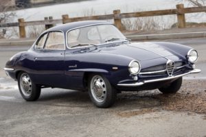 1600, 1964, Alfa, Classic, Giulia, Romeo, Speciale, Sprint