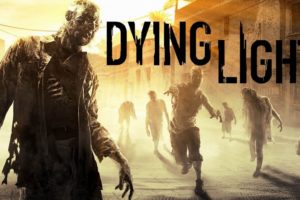 dying, Light, Horror, Survival, Zombie, Apocalyptic, Dark, Action, 1dlight, Rpg, Poster