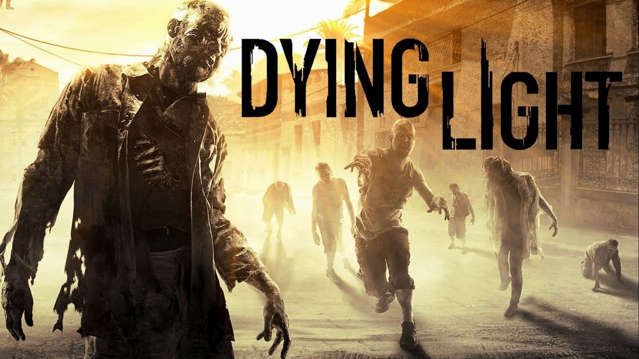 dying, Light, Horror, Survival, Zombie, Apocalyptic, Dark, Action, 1dlight,...