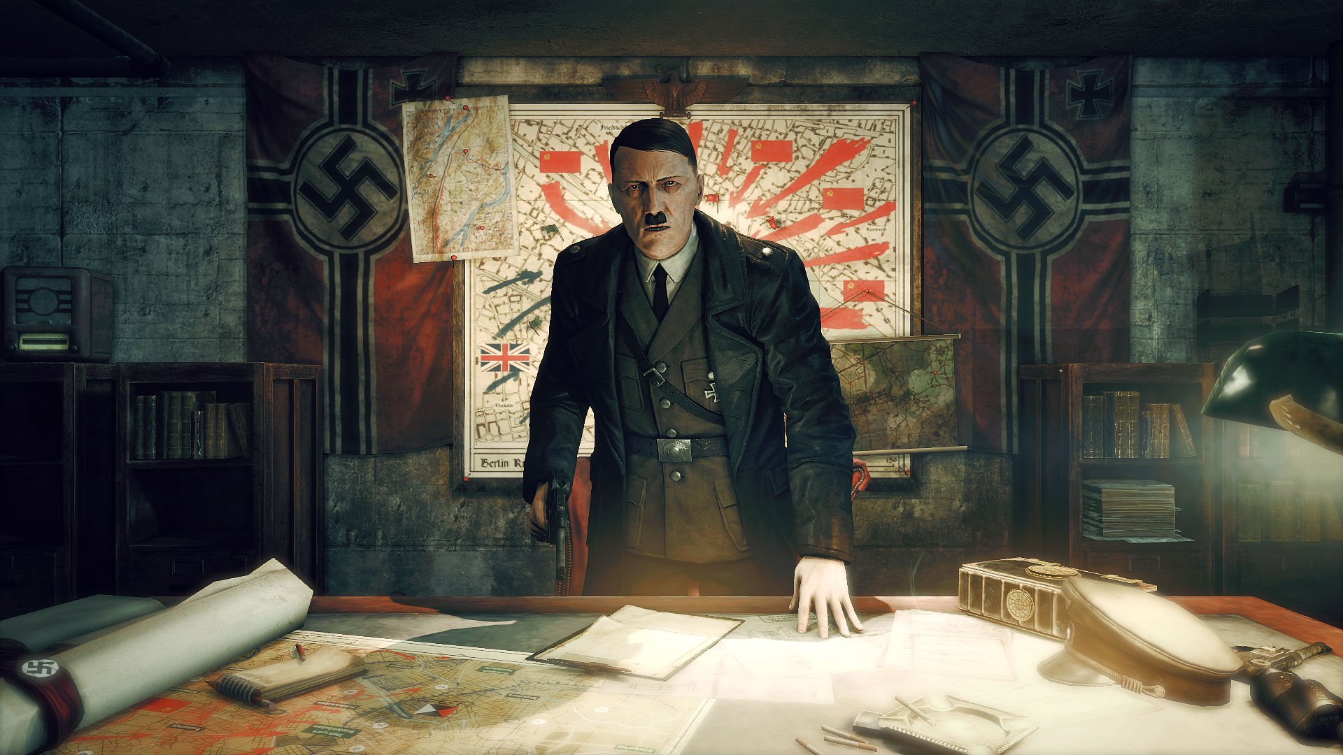 sniper elite v2 download full sniper elite v2 download full