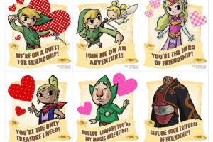 valentines, Day, Mood, Love, Holiday, Valentine, Heart, Zelda
