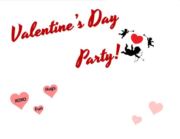 valentines, Day, Mood, Love, Holiday, Valentine, Heart, Cupid HD Wallpaper Desktop Background