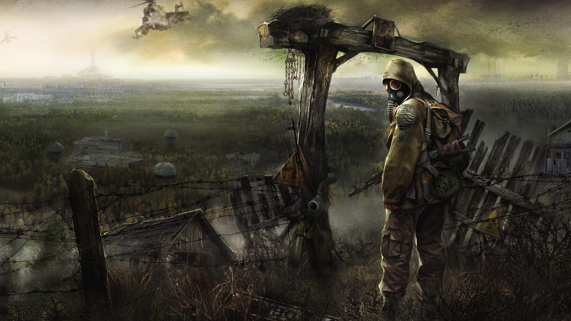 video, Games Wallpaper