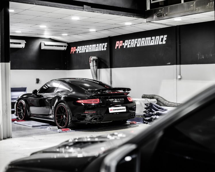 2015, Pp performance, Porsche, 911, Turbo, 991, Tuning, Supercar HD Wallpaper Desktop Background