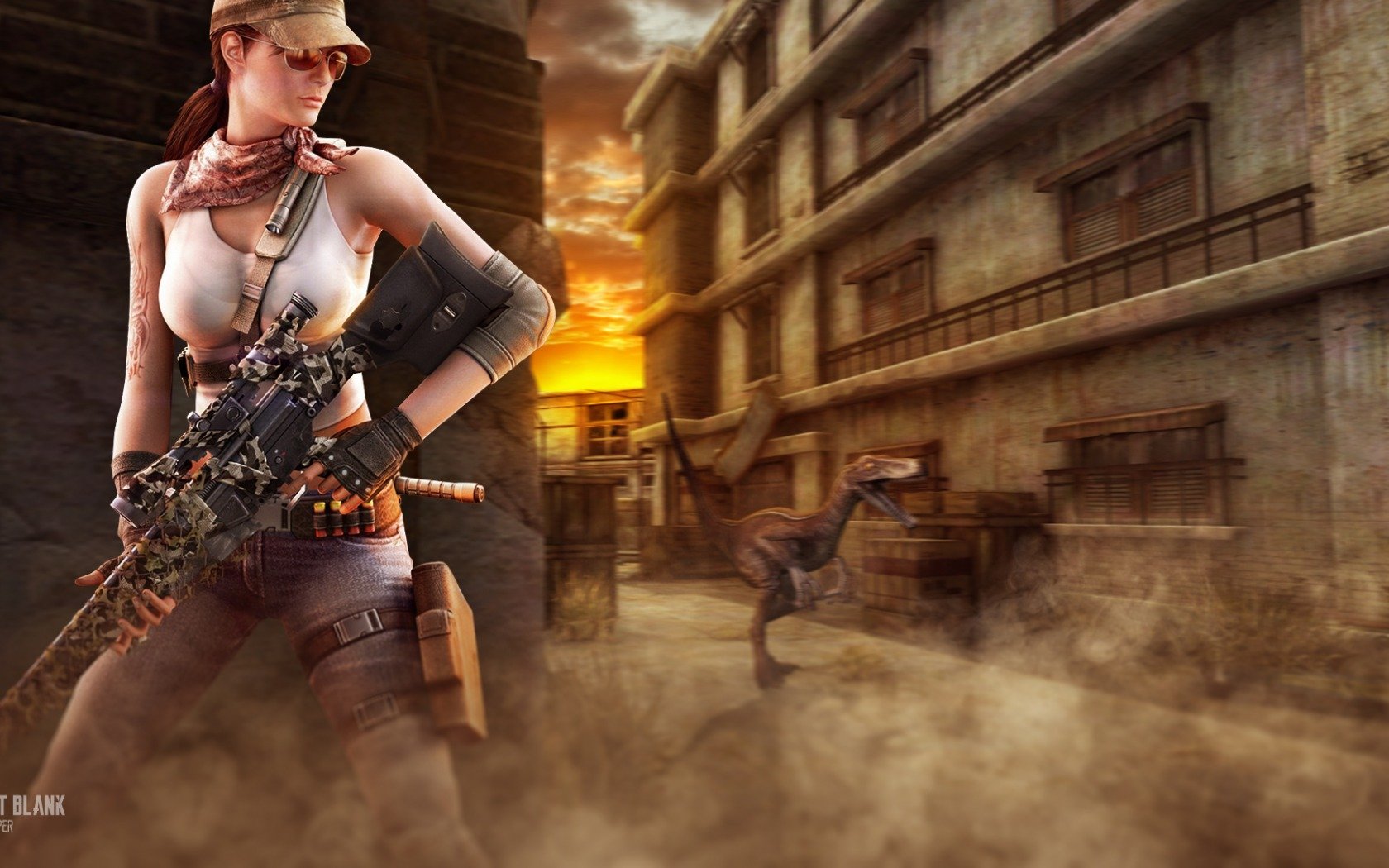 point, Blank, Online, Shooter, Action, Fighting, Stealth, Tactical, 1pblank, Fps, Mmo, Warrior, Weapon, Gun Wallpaper