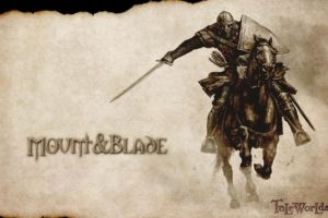 mount, And, Blade, Medieval, Fantasy, Action, Rpg, Fighting, Mmo, Online, 1mblade, Warrior