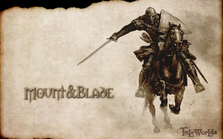 mount, And, Blade, Medieval, Fantasy, Action, Rpg, Fighting, Mmo, Online, 1mblade, Warrior HD Wallpaper Desktop Background