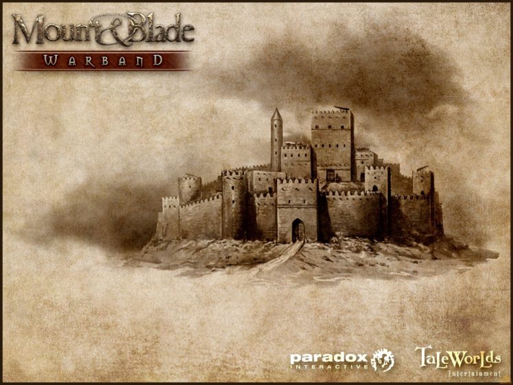 mount, And, Blade, Medieval, Fantasy, Action, Rpg, Fighting, Mmo, Online, 1mblade, Warrior HD Wallpaper Desktop Background
