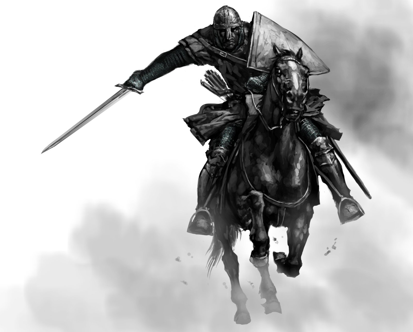 mount, And, Blade, Medieval, Fantasy, Action, Rpg, Fighting, Mmo, Online, 1mblade, Warrior Wallpaper