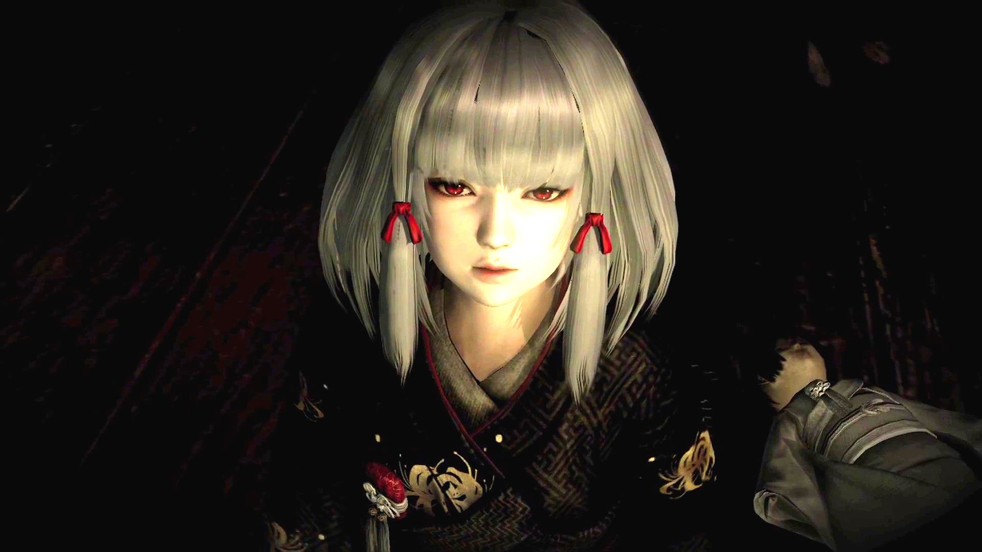 download fatal frame project zero maiden of black