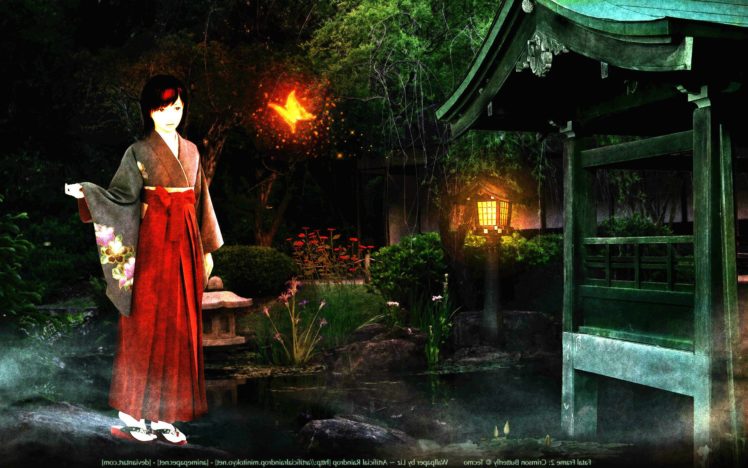 free download fatal frame project zero pc