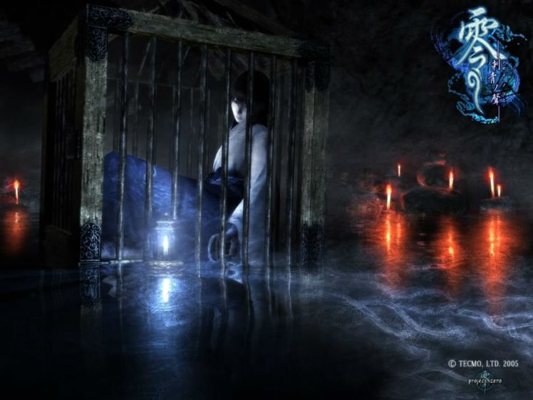 fatal frame project zero pc download