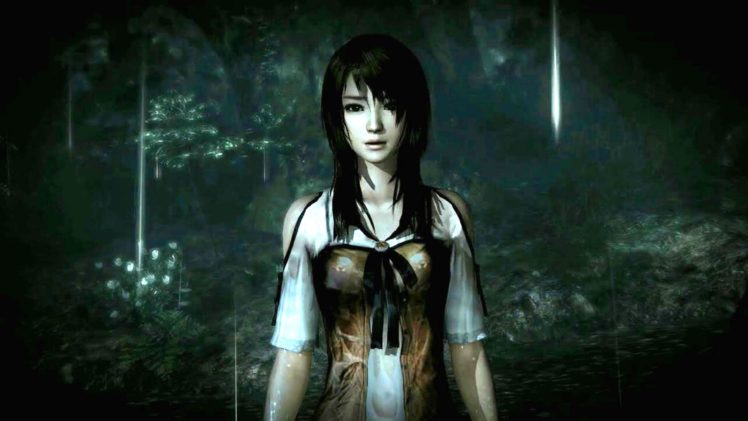 fatal frame project zero maiden of black download free