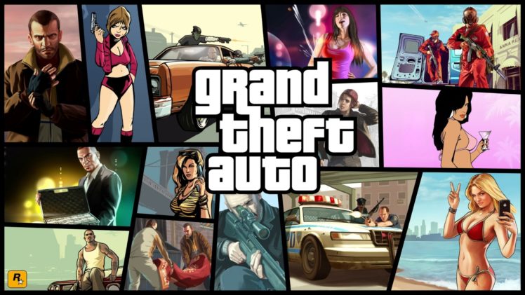 grand, Theft, Auto, V, Action, Adventure, Rockstar, Violence, Crime, Gta, 1gta5, Five, Fighting HD Wallpaper Desktop Background
