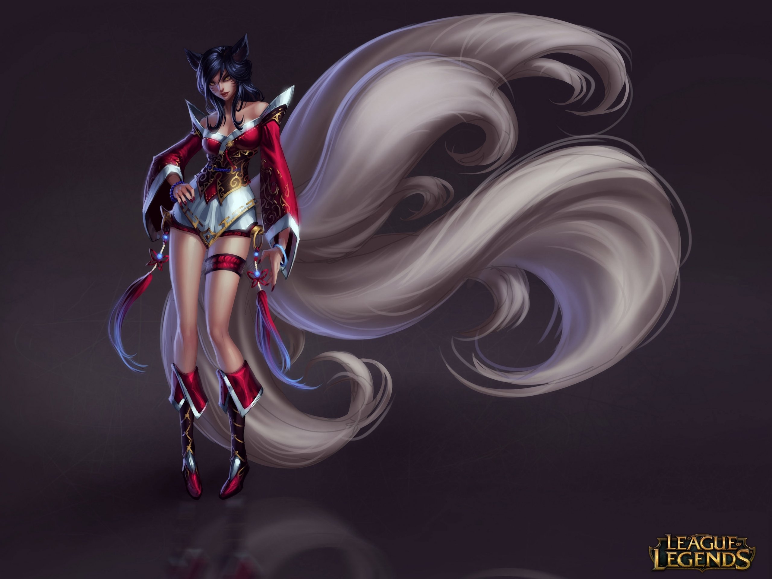 league, Of, Legends, Lol, Fantasy, Online, Mmo, Rpg, Fighting, Arena, Warrior Wallpaper