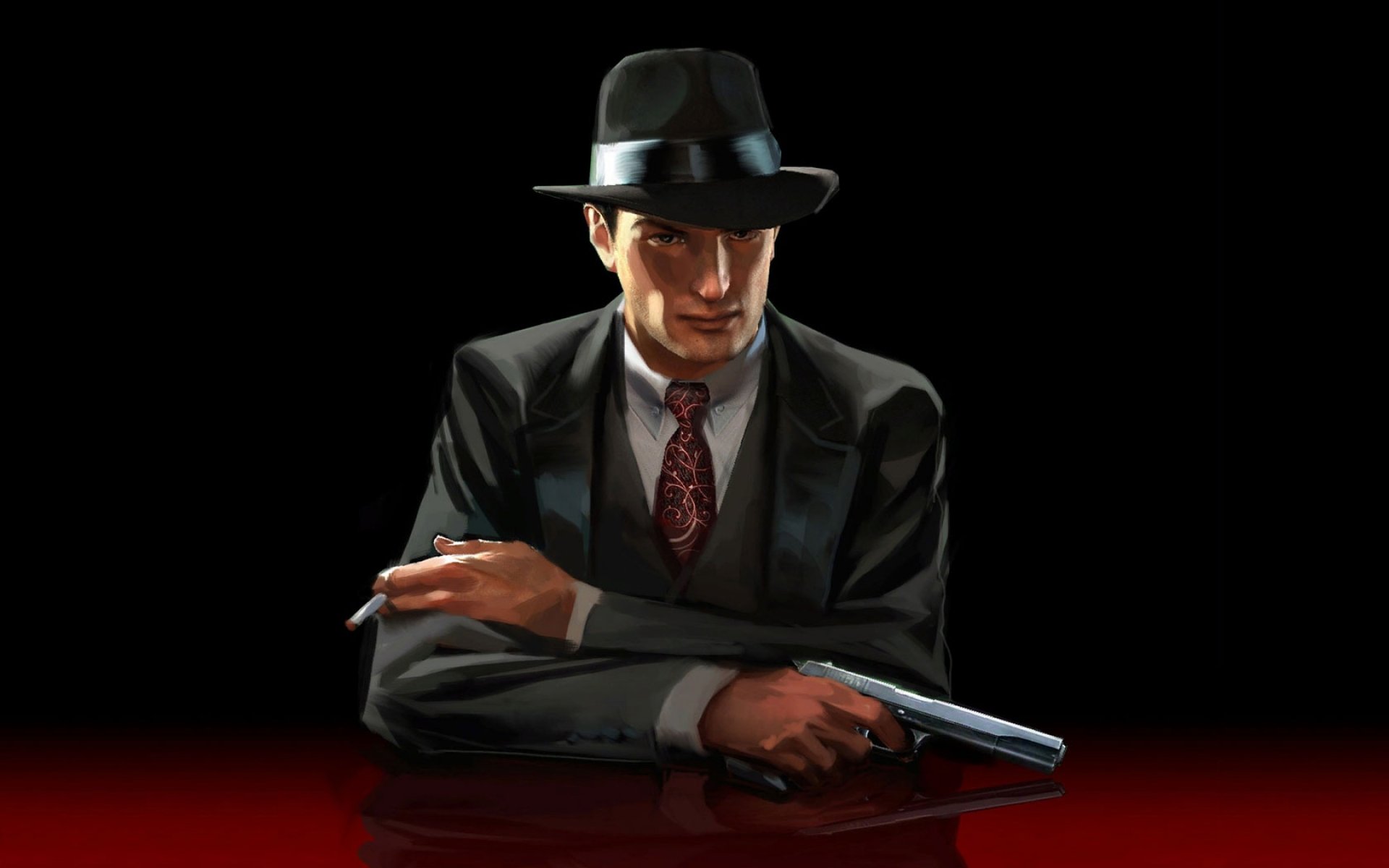 game rating for mafia 4