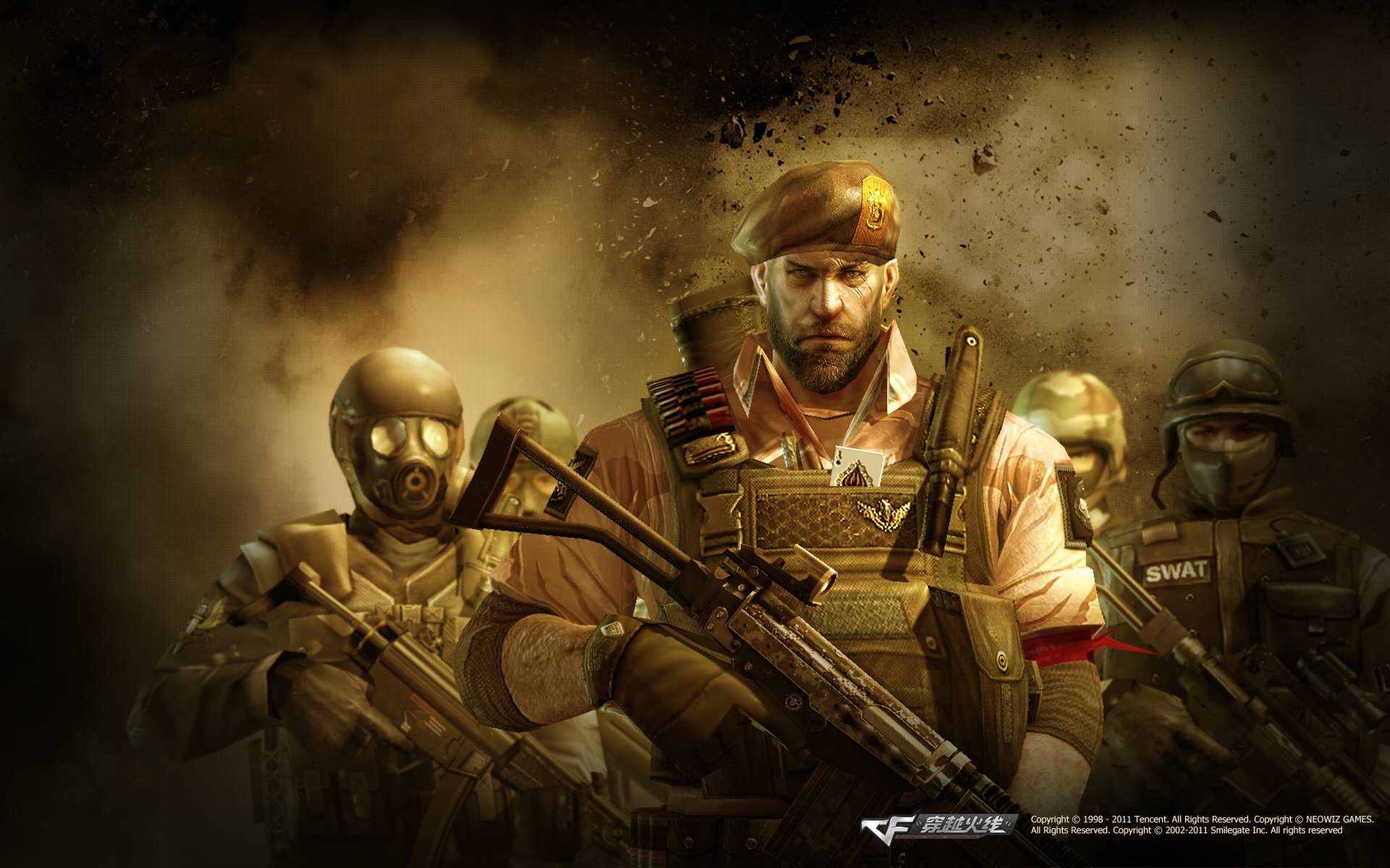 crossfire, Online, Fps, Shooter, Fighting, Action, Military, Tactical, Soldier, 1cfire, Stealth, Weapon, Gun Wallpaper