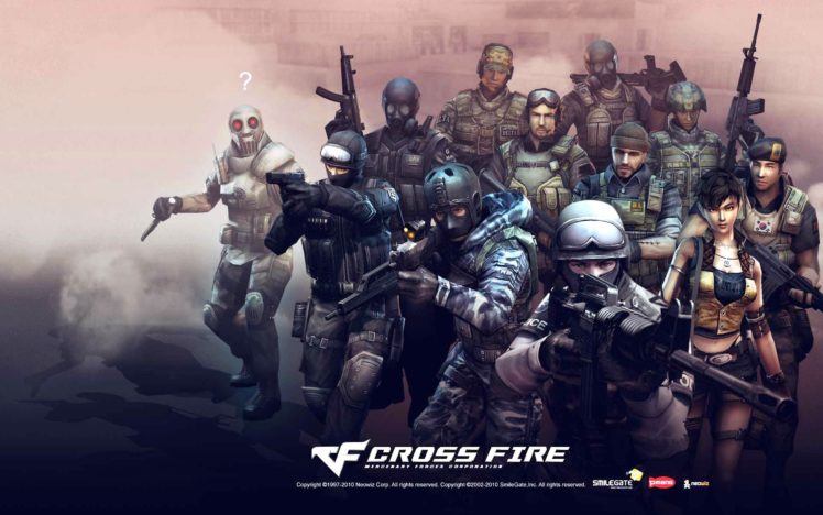 crossfire, Online, Fps, Shooter, Fighting, Action, Military, Tactical, Soldier, 1cfire, Stealth, Weapon, Gun HD Wallpaper Desktop Background
