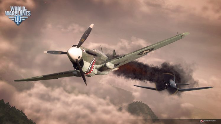world, Of, Warplane,  , Plane, Fight HD Wallpaper Desktop Background
