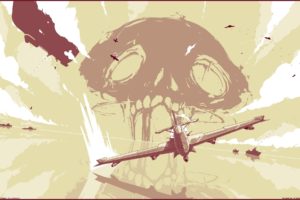 luftrausers, Arcade, Shooter, Military, Fighting, Action, Strategy, Simulation, 1luft, Aircraft, Airplane, Plane