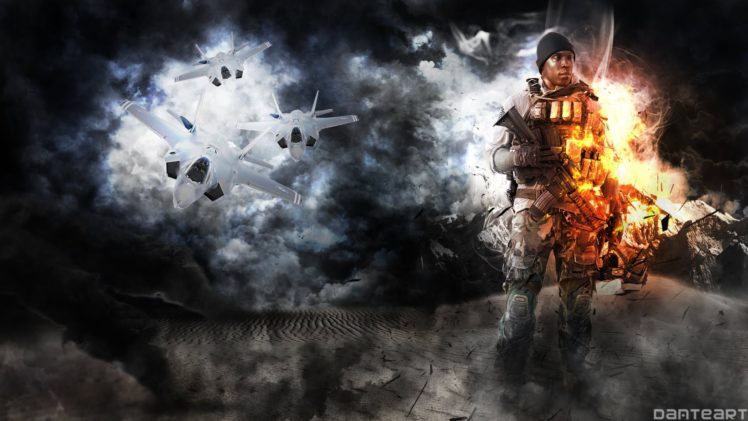 battlefield, 4, Shooter, Tactical, Military, Stealth, Fighting, Four, Action, War HD Wallpaper Desktop Background