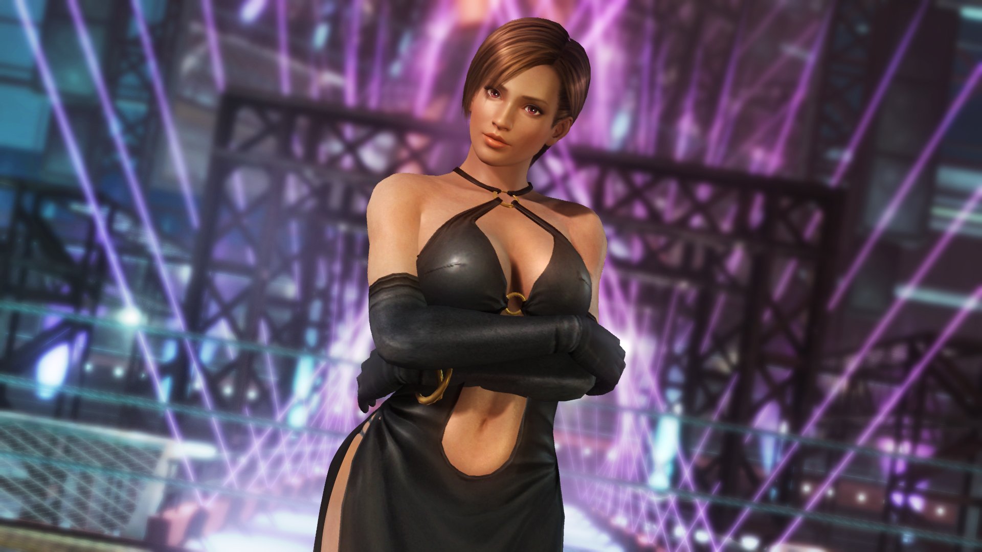 dead, Or, Alive, Deddo, Oa, Araibu, Fighting, Doa, 1dalive, Action, Warrior, Martial, Ninja, Arcade, Girl, Babe Wallpaper