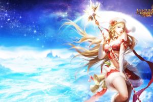 league, Of, Angels, Loa, Fantasy, Mmo, Rpg, Online, 1loa, Fighting, Action, Angel, Warrior, Magic