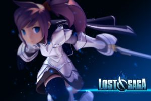 lost, Saga, Mmo, Fantasy, Anime, Fighting, 1losts, Dungeon, Action, Rpg, Warrior