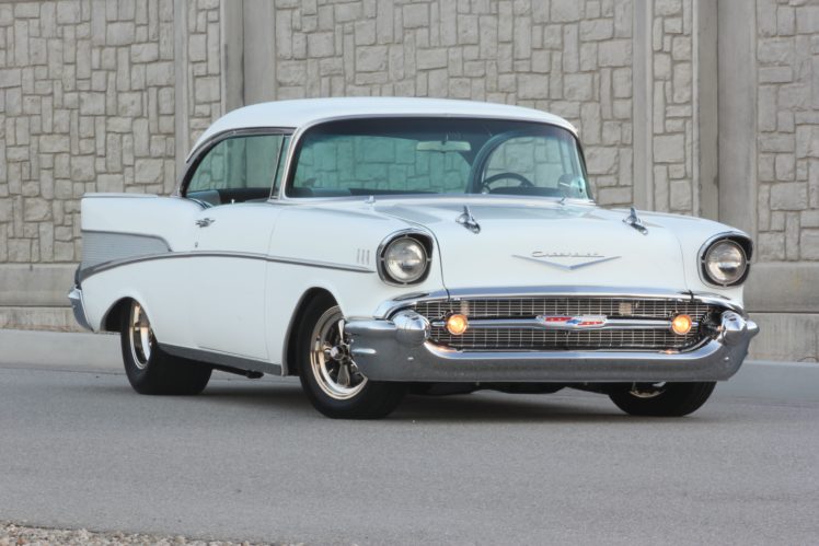 1957, Chevrolet, Chevy, Bleair, Streetrod, Street, Rod, Hot, Usa, D, 5184×3456 01 HD Wallpaper Desktop Background