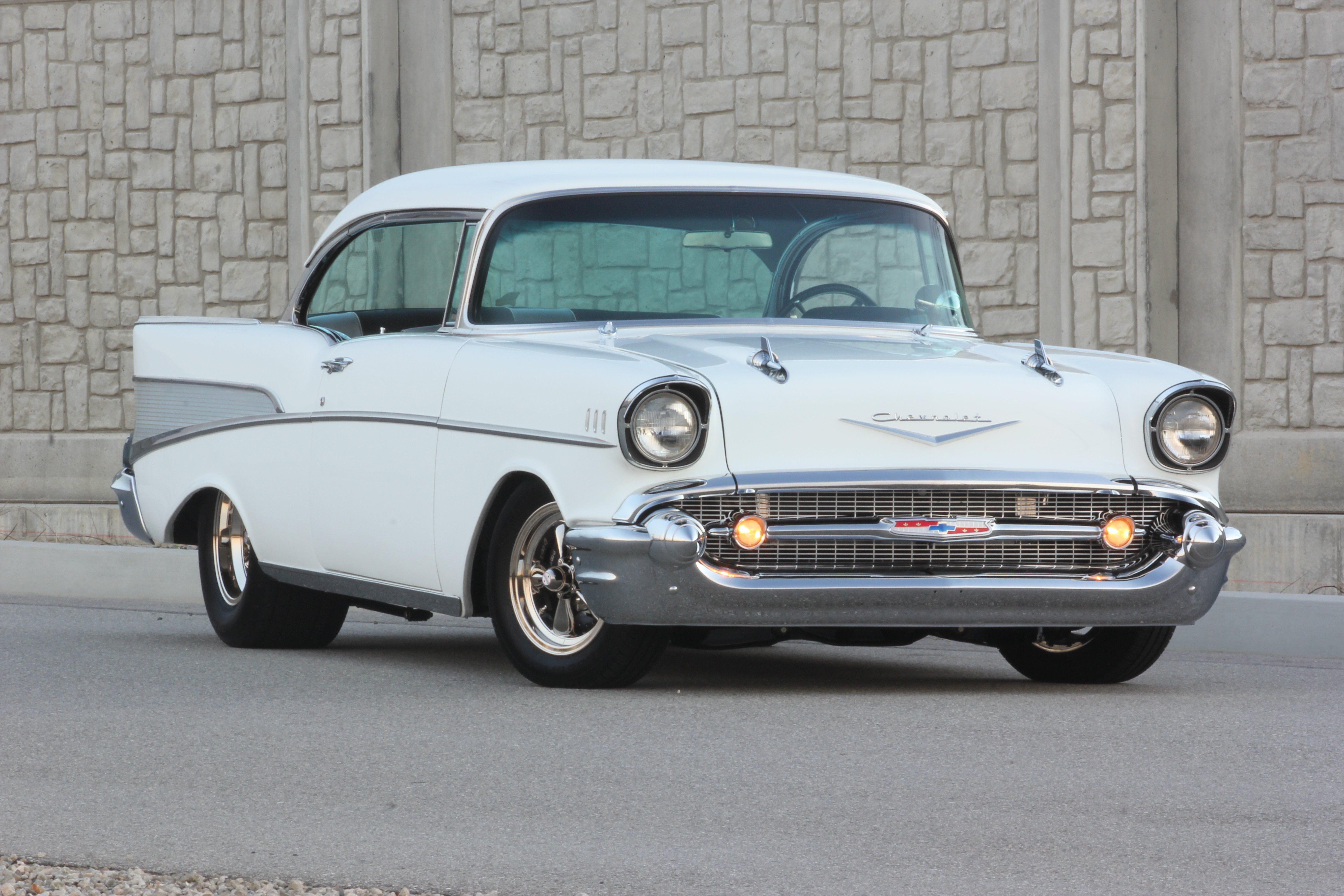 1957, Chevrolet, Chevy, Bleair, Streetrod, Street, Rod, Hot, Usa, D, 5184x3456 01 Wallpaper