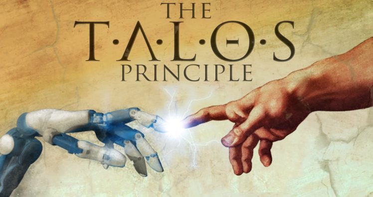 hd the talos principle