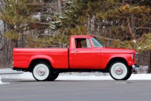 1961, Studebaker, Champion, Pickup, Classic, Usa, D, 5184×3456 02