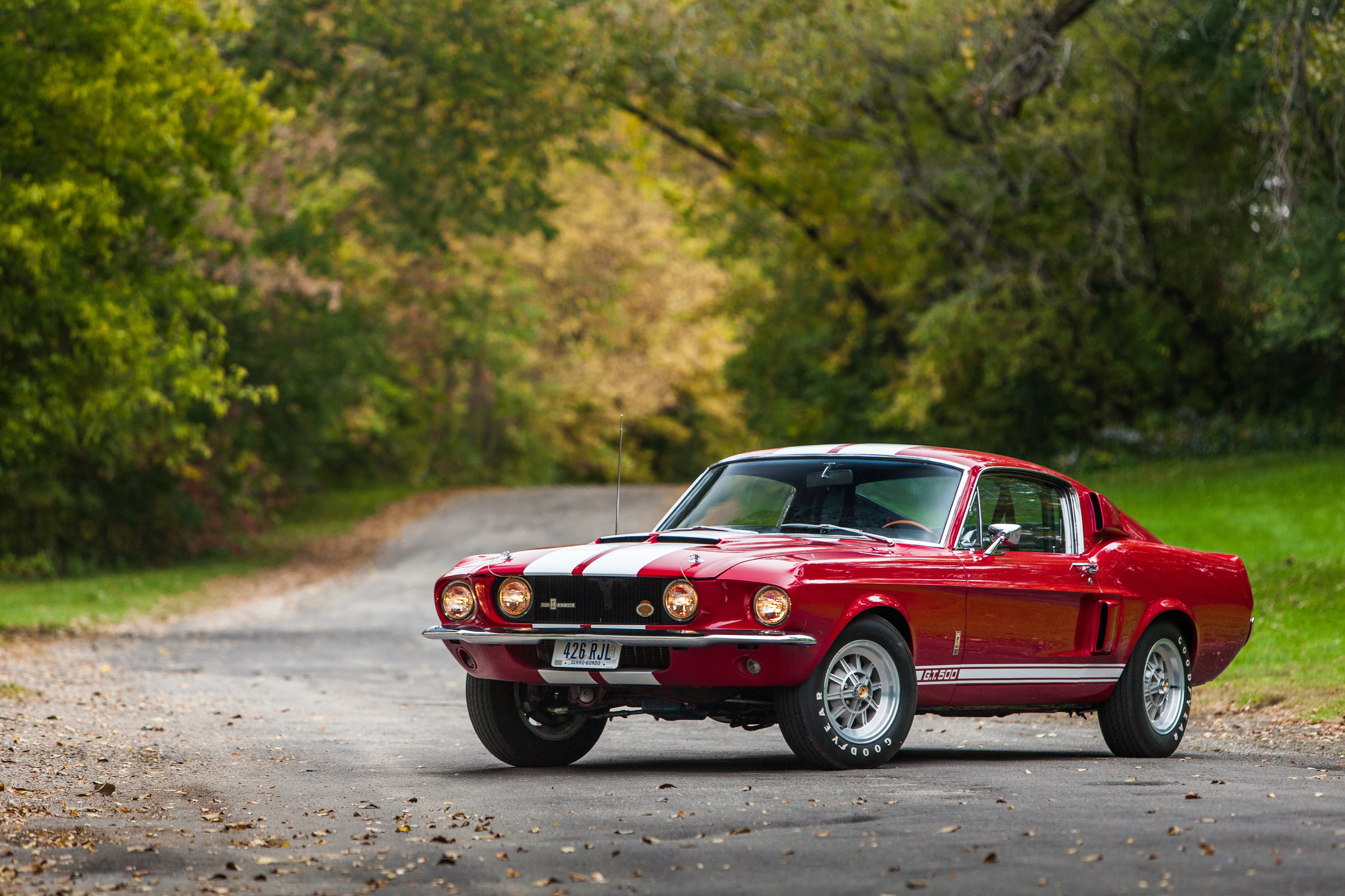 1966, Ford, Mustang, Shelby, Cobra, Gt500, Muscle, Classic, Usa, D, 5100x3400 01 Wallpaper