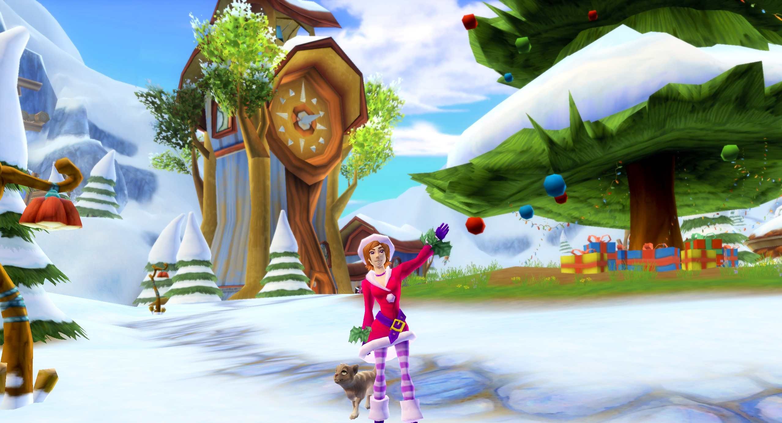 free, Realms, Fantasy, Mmo, Rpg, Online, Comics, Adventure, Exploration, Quest, 1frealms Wallpaper