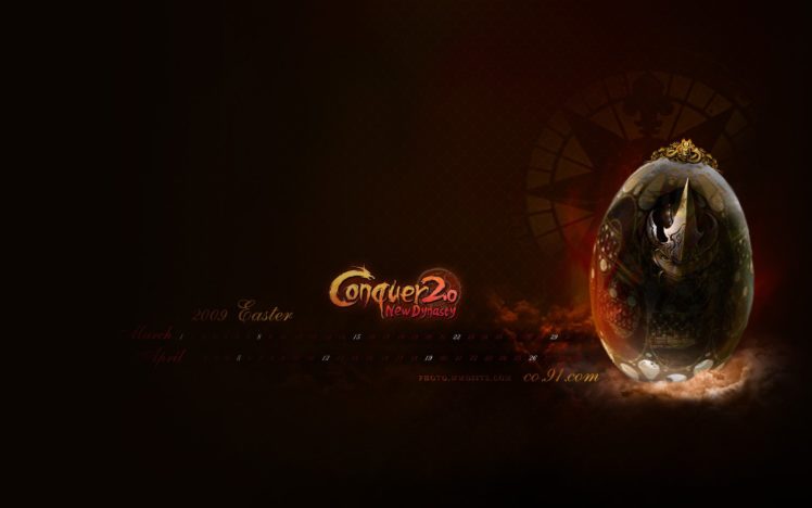 conquer, Online, Fantasy, Mmo, Rpg, Martial, Action, Fighting, 1cono, Poster HD Wallpaper Desktop Background