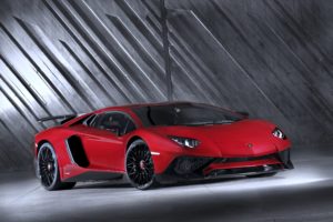 2015, Lamborghini, Aventador, Lp, 750 4, Superveloce, Lb834, Red, Speed, Motors, Supercars, Cars