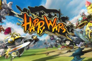 happy, Wars, Fantasy, Mmo, Rpg, Action, Fighting, War, 1hwars, Arcade, Tactical, Strategy