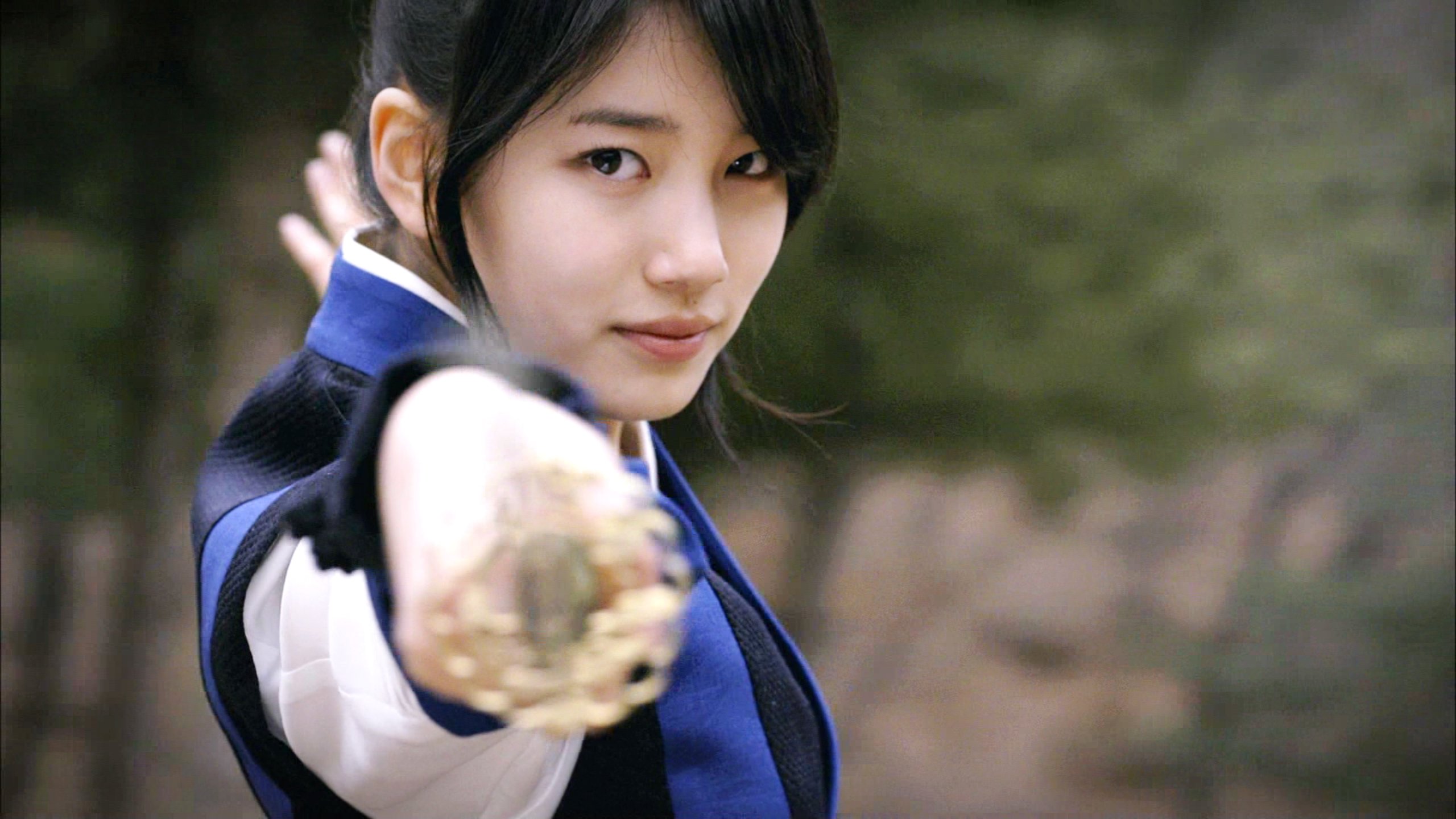 gu, Family, Book, Bae, Suzy Wallpaper