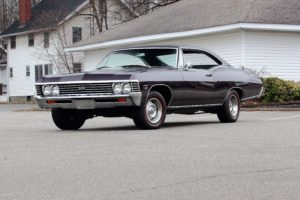 1967, Chevrolet, Impala, Coupe, Ss, 427, Muscle, Classic, Usa, 4200x2800 01