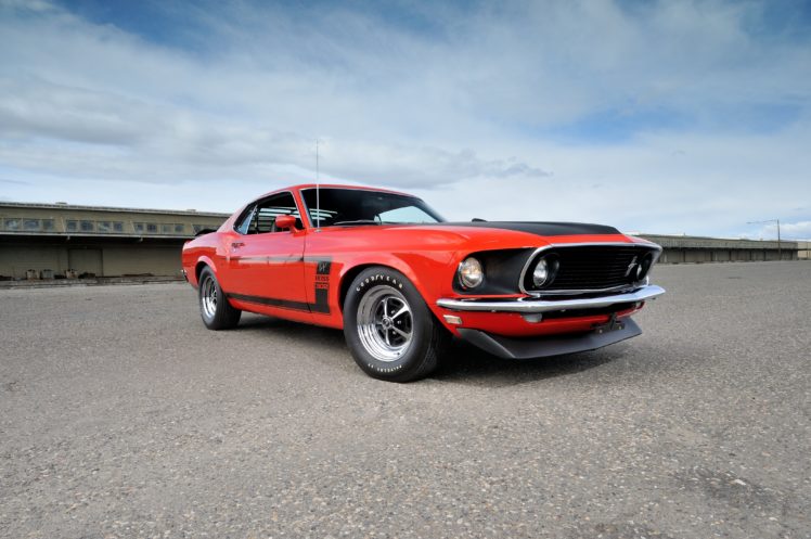 1969, Ford, Mustang, Boss, 3, 02fastback, Muscle, Classic, Usa, 4200×2790 16 HD Wallpaper Desktop Background