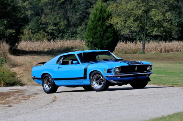 1970, Ford, Mustang, Boss, 3, 02fastback, Muscle, Classic, Usa, 4200×2790 05 HD Wallpaper Desktop Background